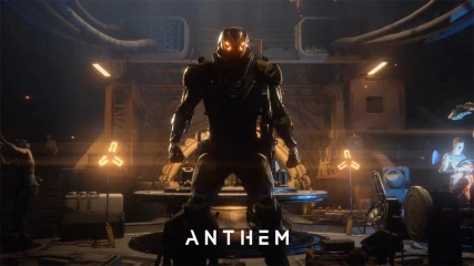 Το Anthem αναγεννιέται - Αποκαλύφθηκε το νέο του UI με άρωμα Destiny
