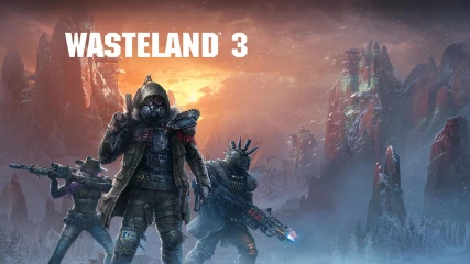 Το Wasteland 3 έφτασε τους 1 εκατομμύριο παίκτες