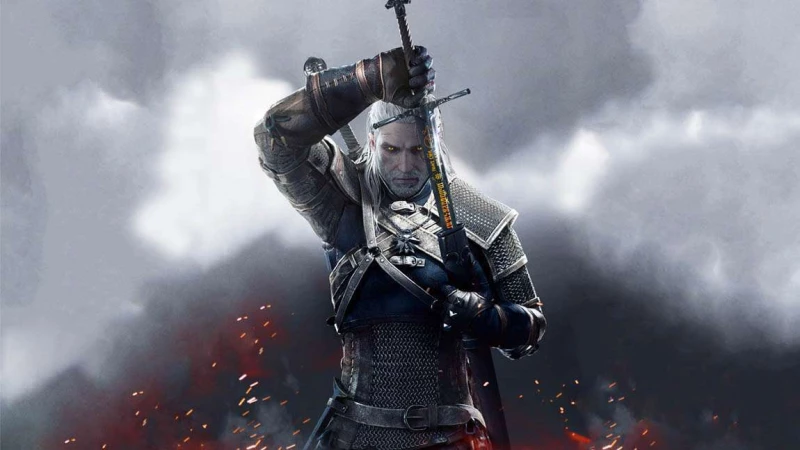 Ένα πανέμορφο timelapse από τον κόσμο του The Witcher 3: Wild Hunt