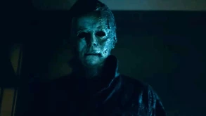 Ο Michael Myers βγήκε παγανιά στο νέο teaser του Halloween Kills 