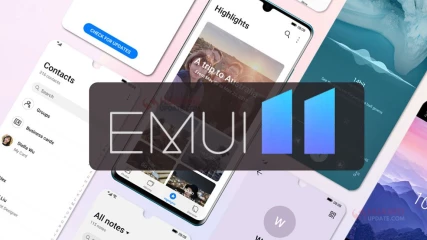 Το EMUI 11 έρχεται σε 37 Huawei και Honor συσκευές