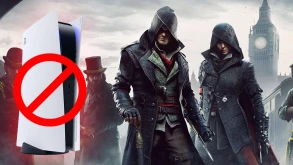 Μάλλον δεν είναι όλα τα PS4 παιχνίδια συμβατά με το PS5 - Εκτός διάφορα Assassin's Creed