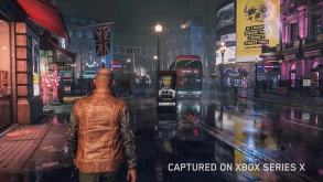Το Xbox Series X δείχνει τα δόντια του στο νέο ray-tracing gameplay του Watch Dogs: Legion
