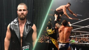 Τραυματίστηκε ο Stephen Amell στα γυρίσματα της νέας του σειράς