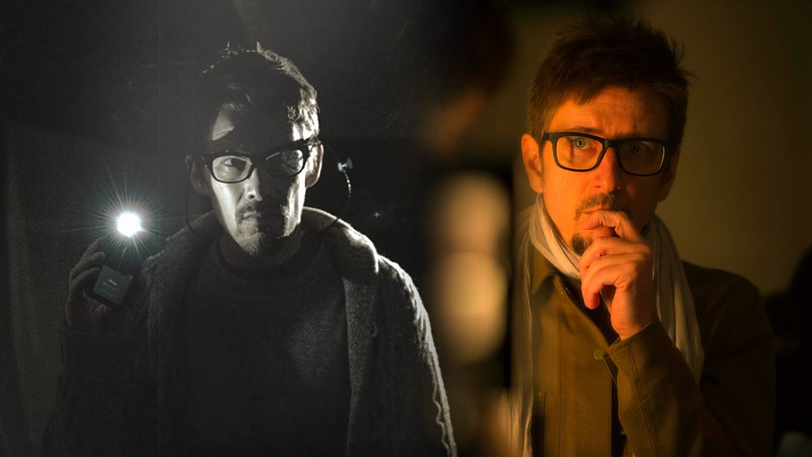 Ο Scott Derrickson των Doctor Strange και Sinister ετοιμάζει νέα ταινία τρόμου