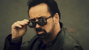 Η νέα ταινία του Nicolas Cage έχει όλα τα «κουλά» που θα θέλαμε από μια ταινία με τον Nicolas Cage (ΒΙΝΤΕΟ)