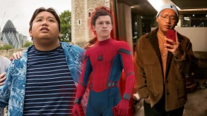 Αγνώριστος ο Jacob Batalon για το Spider-Man 3 - Δείτε πώς μεταμορφώθηκε ο φίλος του Peter Parker (ΕΙΚΟΝΕΣ)