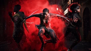 Η νέα εξέλιξη του Battle Royale έχει βαμπίρ, όπλα και αίμα (ΒΙΝΤΕΟ)