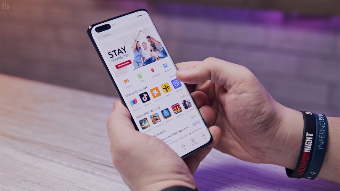 Κινητό χωρίς Google; Κάναμε το πείραμα με το Huawei P40 Pro για δύο μήνες