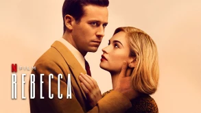 Rebecca Review - Το φάντασμα του Hitchcock "στοιχειώνει" την διασκευή του Wheatley
