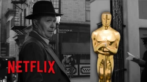 Φαβορί για τα επόμενα Oscars το ΜΑΝΚ μετά τις πρώτες διθυραμβικές αντιδράσεις