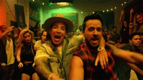 Το Despacito έχασε την πρωτιά στο YouTube από τραγούδι που ανήκει σε πολύ διαφορετική κατηγορία (ΒΙΝΤΕΟ)