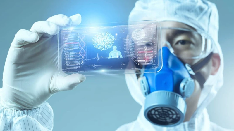 Τεχνητή νοημοσύνη εντοπίζει ασθενείς COVID-19 από το βήχα τους με ακρίβεια σχεδόν 100%
