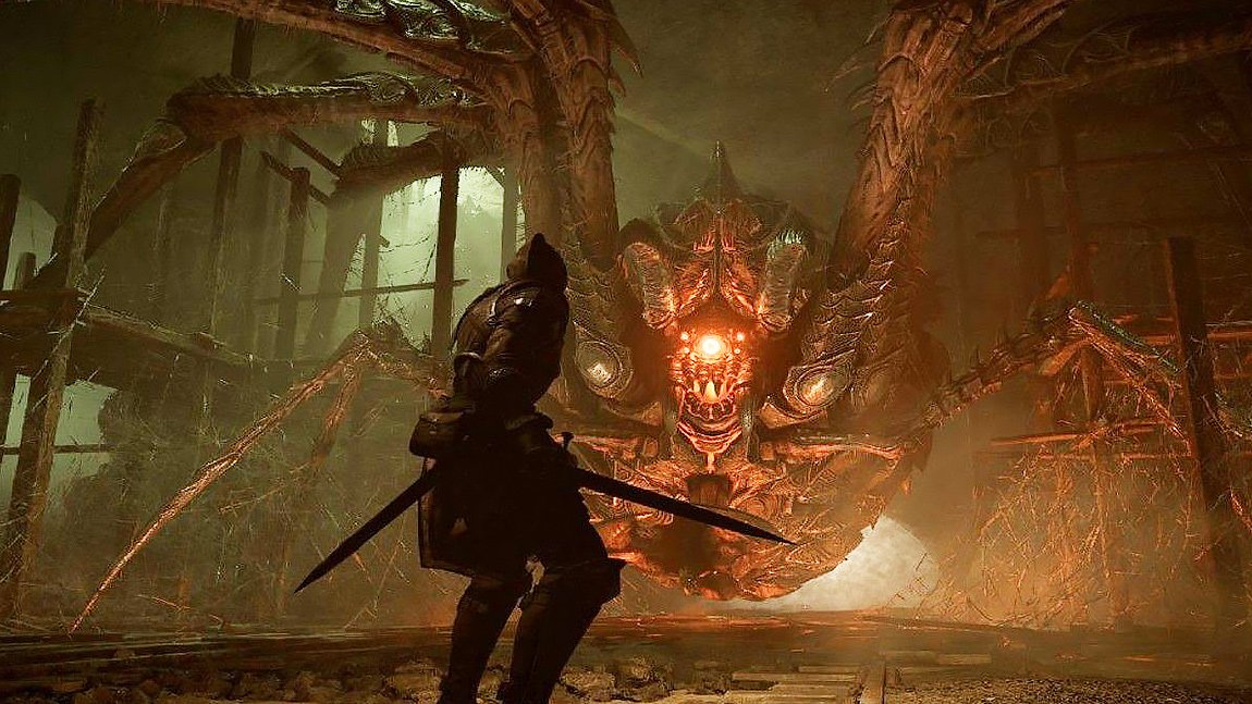 Το Demon’s Souls του PS5 θα έχει πάνω από 180 βίντεο για να μη δείτε πολλές φορές το “YOU DIED”