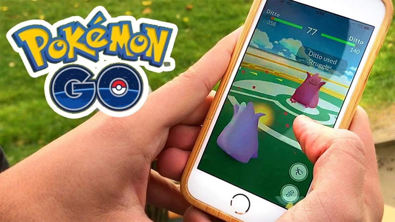 Την καλύτερη χρονιά του διανύει το Pokémon GO με έσοδα $1 δισ. για το 2020