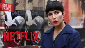 Η Noomi Rapace θα παίξει στη νέα post-apocalyptic θρίλερ ταινία του Netflix