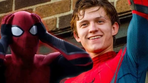 Ο Tom Holland κάνει σαν τρελός στα story του - Ξεκίνησαν τα γυρίσματα του Spider-Man 3