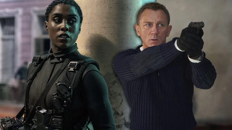 Επιβεβαιώθηκε αυτό που κάποιοι fans του James Bond φοβόντουσαν για το No Time To Die