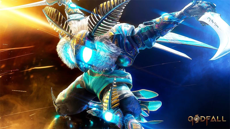 Το launch trailer του Godfall είναι εδώ! – Τί συμβαίνει με την αποκλειστικότητα του PS5;