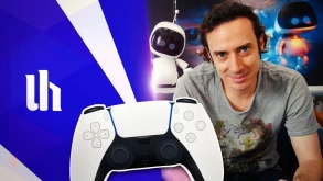 Αποκλειστική συνέντευξη με τη Sony για το DualSense του PS5