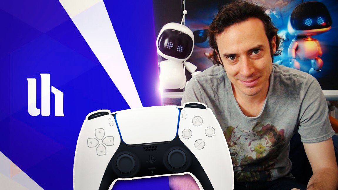 Αποκλειστική συνέντευξη με τη Sony για το DualSense του PS5
