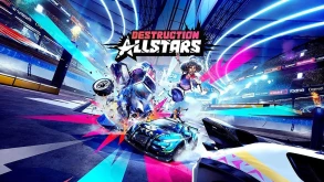 Τα modes του Destruction AllStars αποκαλύπτονται (BINTEO)