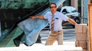 Το Free Guy με τον Ryan Reynolds χάνει το 2020 εξαιτίας του κορωνοϊού