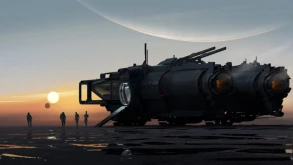 Το επόμενο Mass Effect βρίσκεται υπό ανάπτυξη (ΕΙΚΟΝΑ)