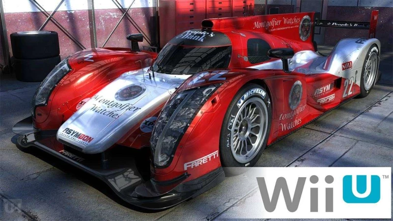 Δύσκολη η περίπτωση του Project CARS στο Wii U