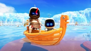 Οι πανέμορφοι κόσμοι του Astro’s Playroom στο νέο gameplay trailer