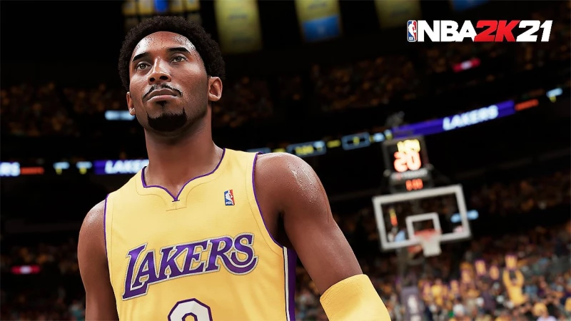 Το NBA 2K21 είναι 121GB στο Xbox Series X (ΕΙΚΟΝΑ)