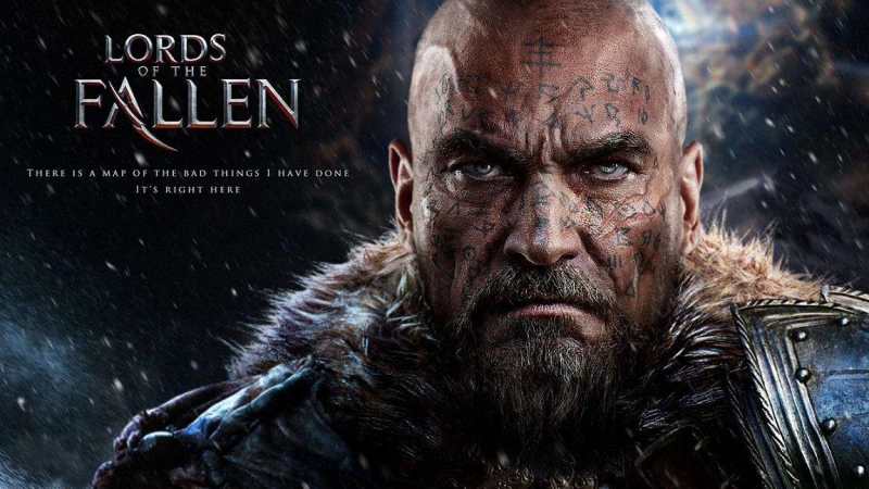 Έρχεται η GOTY Edition του Lords of the Fallen