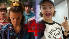 Γίνονται πραγματάκια στο πλατό του Stranger Things 4 (ΒΙΝΤΕΟ+ΕΙΚΟΝΕΣ)
