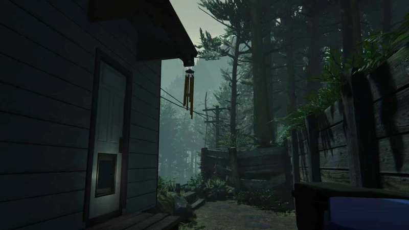 Δείτε το What Remains of Edith Finch