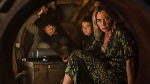 Σιωπή! Έρχεται το spinoff του A Quiet Place από τον σκηνοθέτη του "Mud"