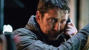 O Gerard Butler επιστρέφει για το Olympus Has Fallen 4
