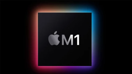 Το M1 είναι το νέο chip για τα Macs με κορυφαίες επιδόσεις