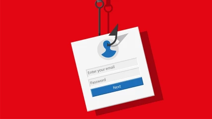 ΕΛ.ΑΣ.: Προσοχή, έξαρση στα phishing emails