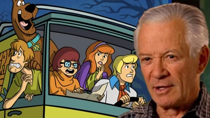 Απεβίωσε ο Ken Spears, συνδημιουργός του Scooby-Doo