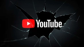 Το YouTube "έπεσε" σε όλο τον κόσμο