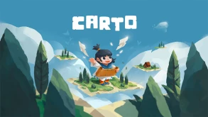 Carto Review - Ένα γλυκά απλοϊκό αλλά προκλητικό puzzle game