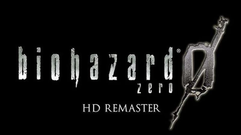 Ανακοινώθηκε το Resident Evil 0 HD Remaster
