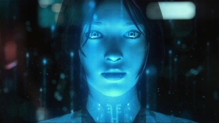 Η σειρά Halo κάνει recast την Cortana βάζοντας την σωστή Cortana