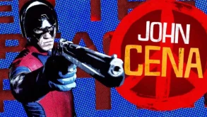 Στο cast του Peacemaker με τον John Cena προστέθηκαν τρία ονόματα και ένας Terminator