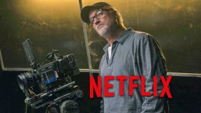 Ο David Fincher θα παίζει μόνο στο Netflix για τα επόμενα χρόνια 