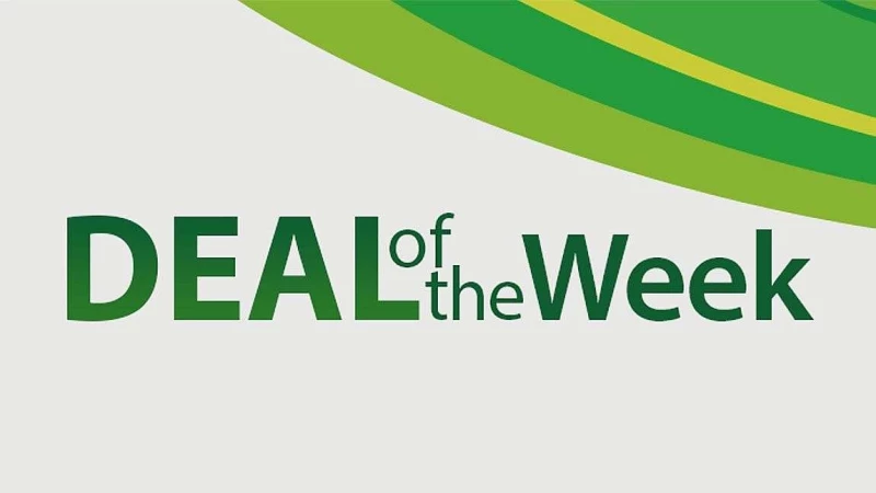Xbox Deals With Gold: 26/05 - 1/06
