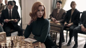 The Queen's Gambit Review - Η σειρά του Netflix που όλοι μιλούν για αυτή και θα δείτε γιατί