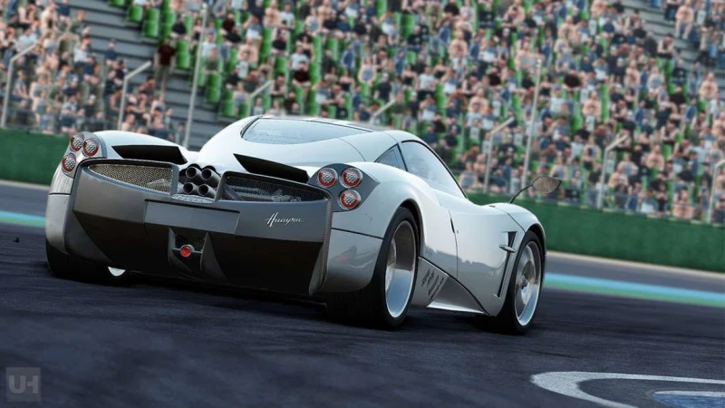 Το DirectX 12 θα βελτιώσει το Project CARS