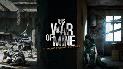 Δοκιμάστε για λίγες ώρες το This War of Mine στο Steam