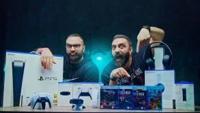 Ό,τι βλέπεις στην εικόνα, το κερδίζεις! (ΤΡΕΛΟΣ PS5 ΔΙΑΓΩΝΙΣΜΟΣ!) | (ΕΝΗΜΕΡΩΣΗ)
